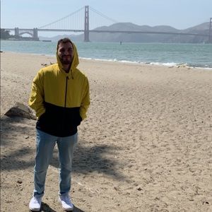 Meet your Posher, Alvin